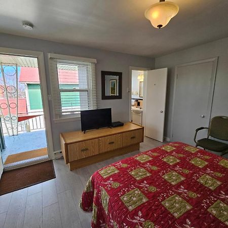 Motel Saint-Hilaire Mont-Saint-Hilaire Extérieur photo