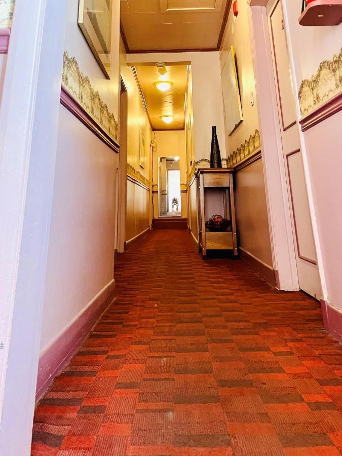Motel Saint-Hilaire Mont-Saint-Hilaire Extérieur photo