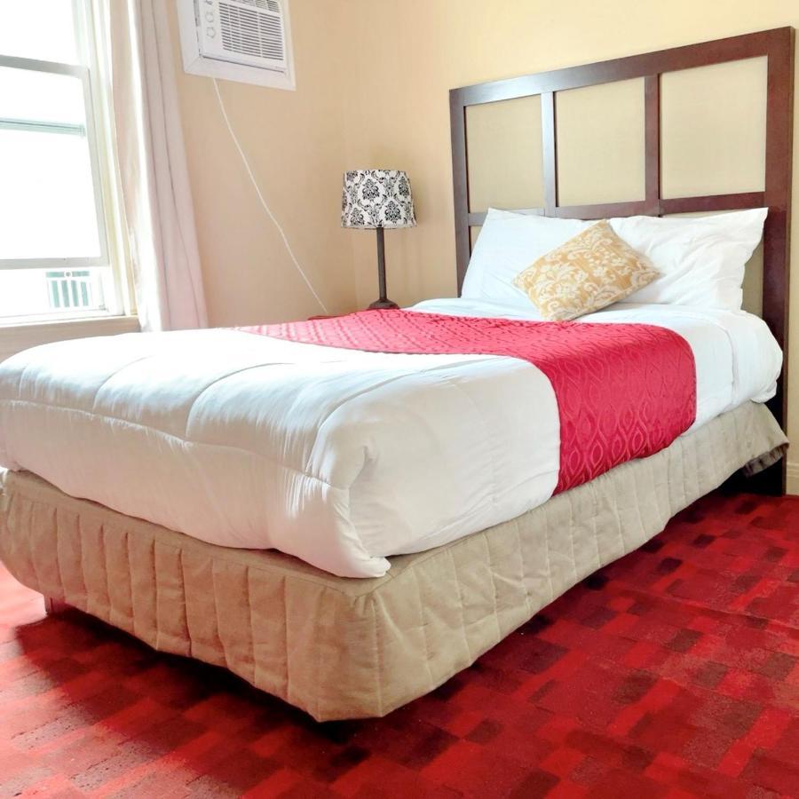 Motel Saint-Hilaire Mont-Saint-Hilaire Extérieur photo