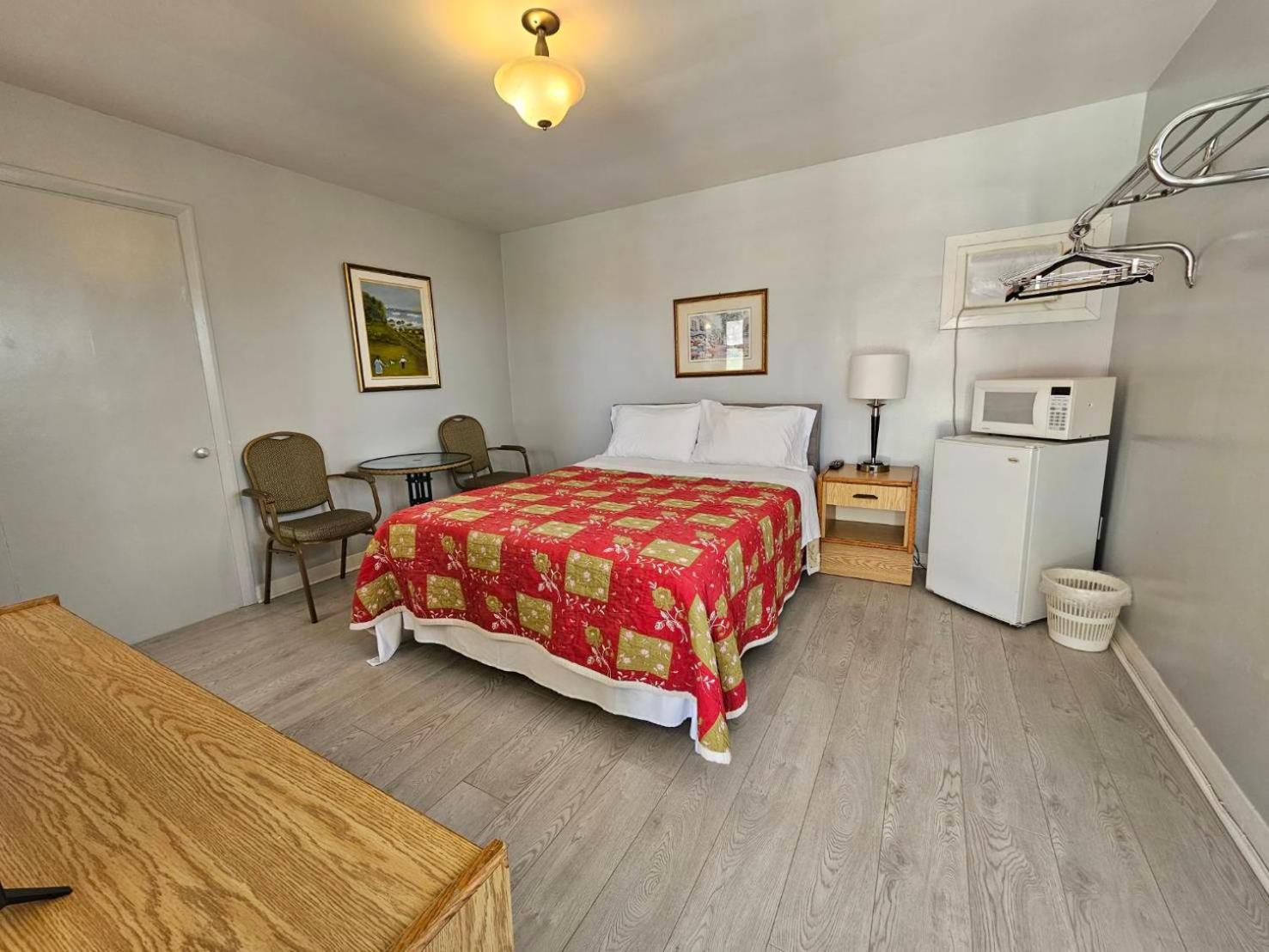 Motel Saint-Hilaire Mont-Saint-Hilaire Extérieur photo