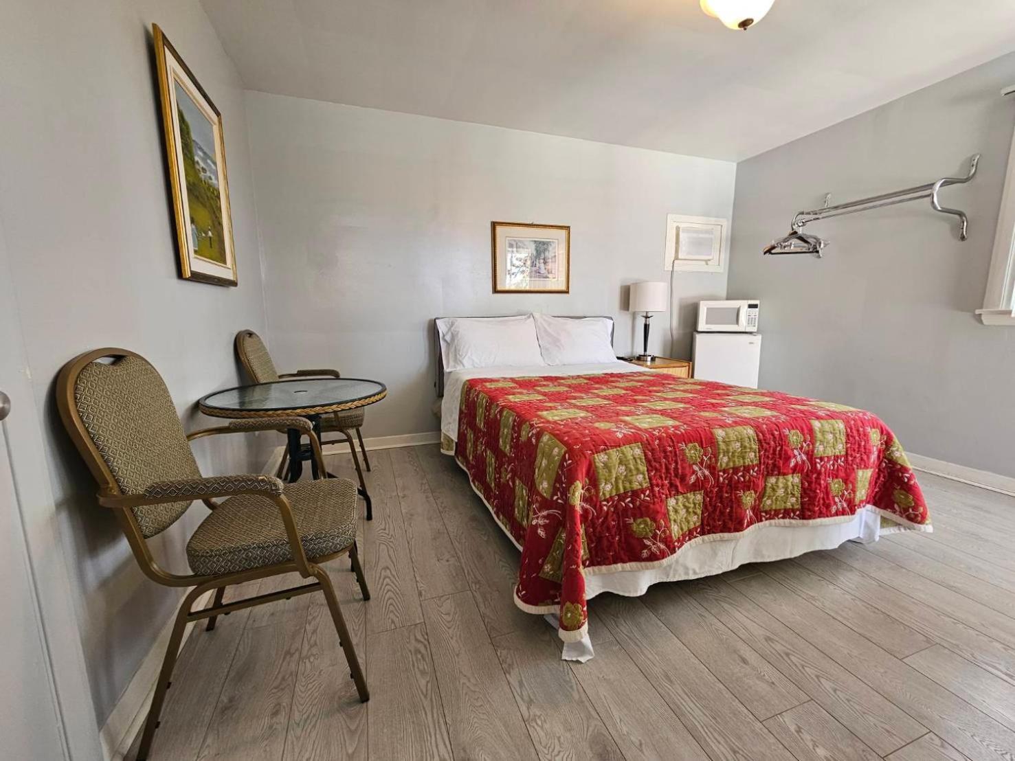 Motel Saint-Hilaire Mont-Saint-Hilaire Extérieur photo