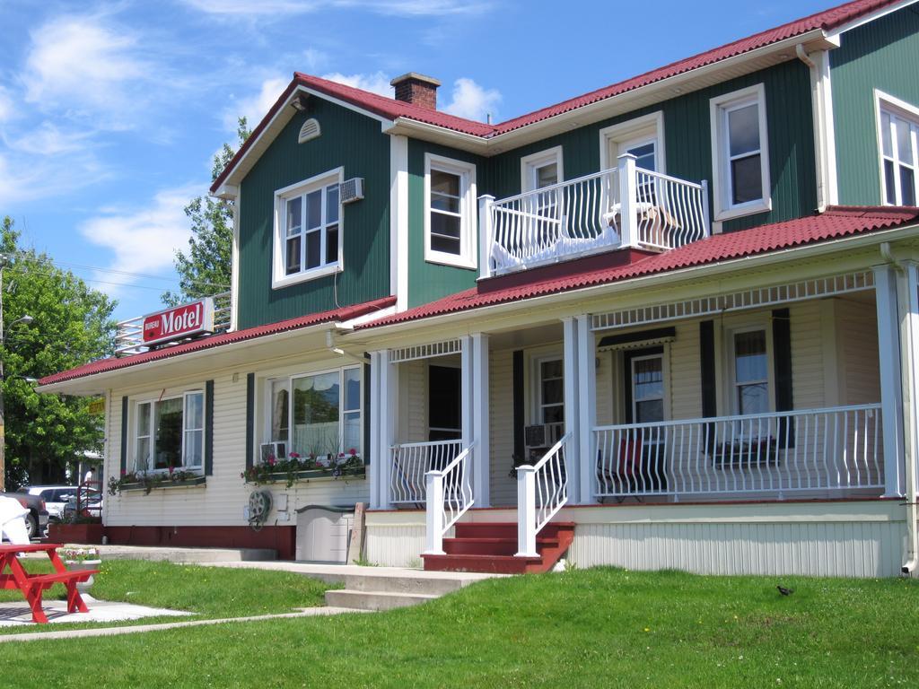 Motel Saint-Hilaire Mont-Saint-Hilaire Extérieur photo