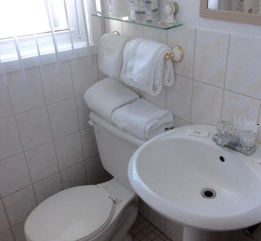 Motel Saint-Hilaire Mont-Saint-Hilaire Extérieur photo