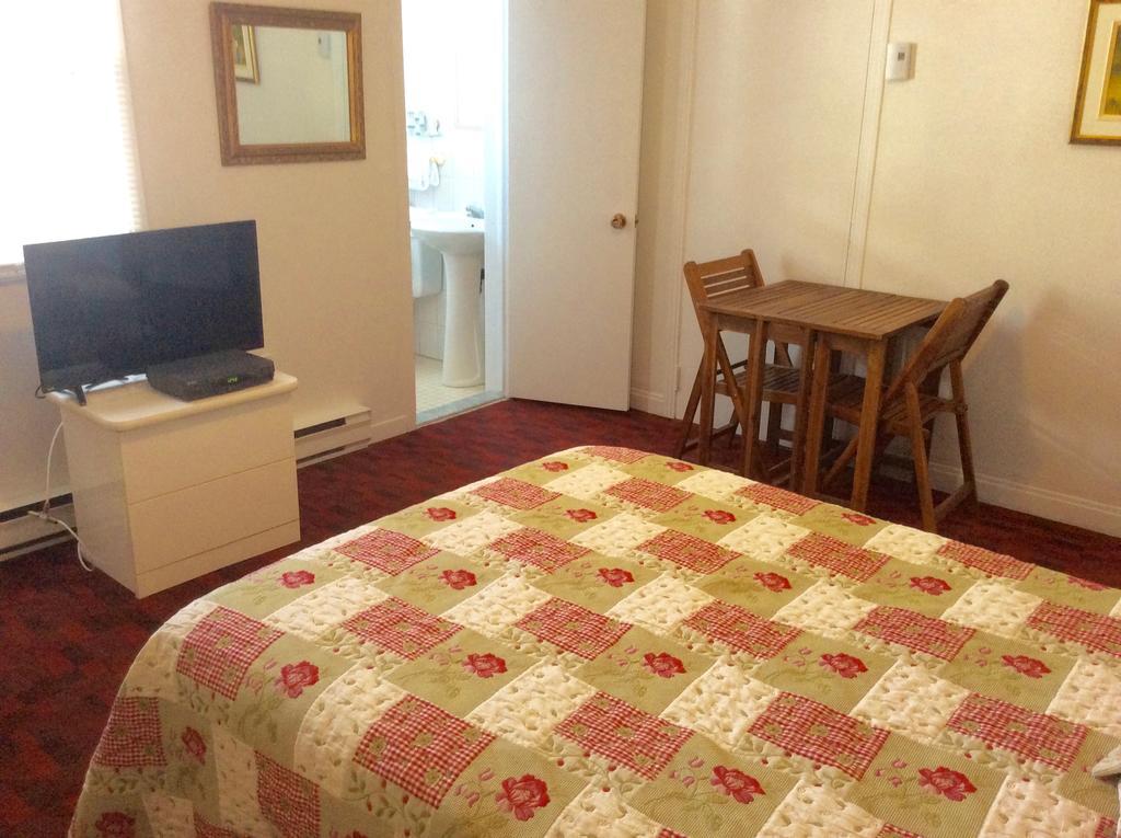Motel Saint-Hilaire Mont-Saint-Hilaire Extérieur photo